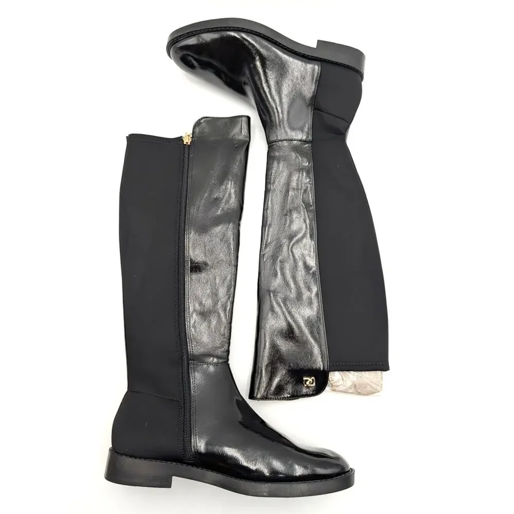 AEROSOLES trapani knee